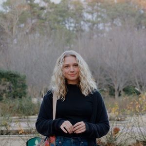 Meet your Posher, Ashlyn